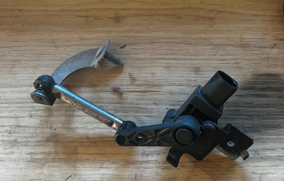 Сензор (датчик, кантар) за Skoda Superb 2