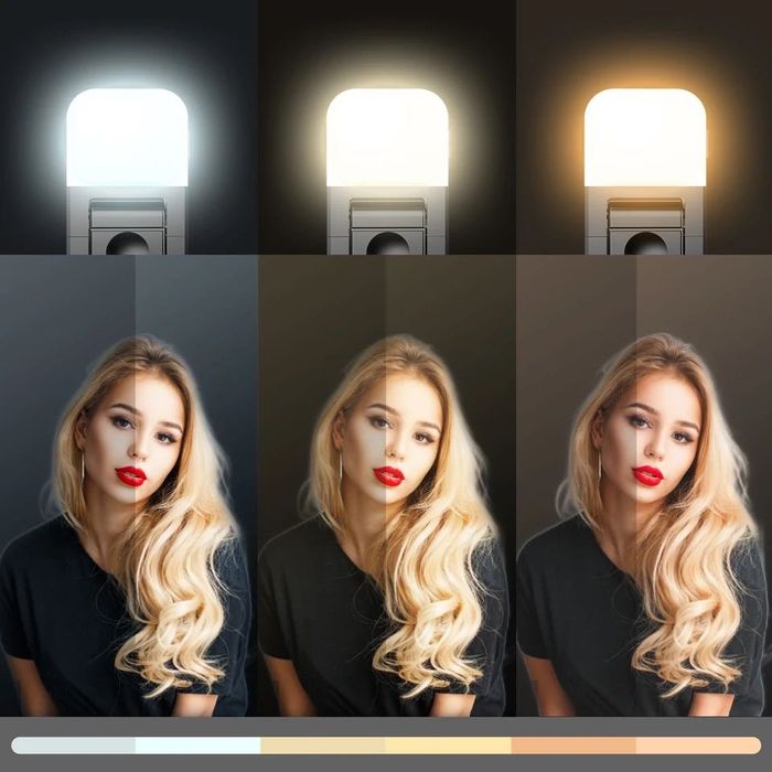 3в1 селфи стик трипод светкавица