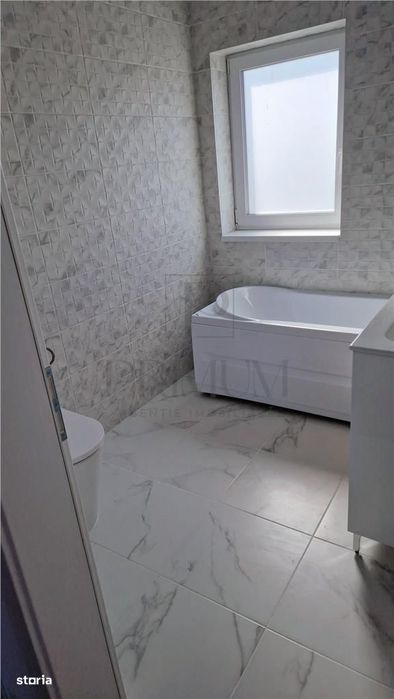 Duplex superb -zona centrala - iluminat stradal - la cheie