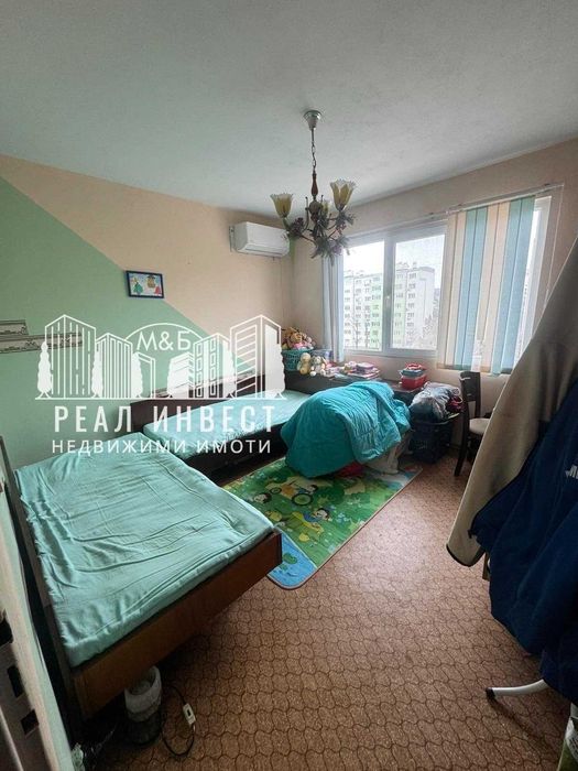 Продава се Тристаен апартамент в Димитровград - 94 кв.м за 787 €/кв.м - Снимка #2