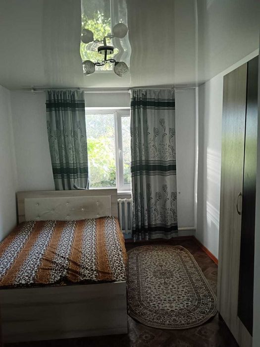 До в аренду микрорайон Коктал