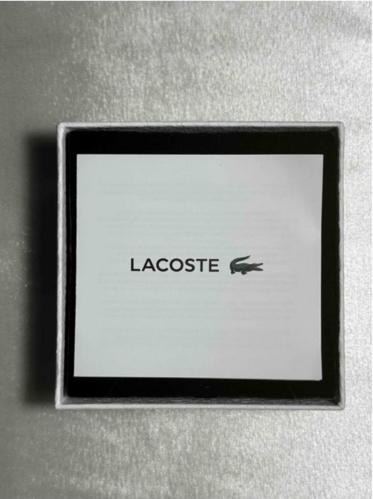 Браслет Lacostee