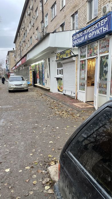 Аренда помещения