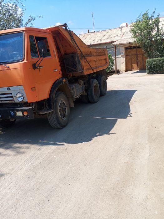 Kamaz55111  zoʻr