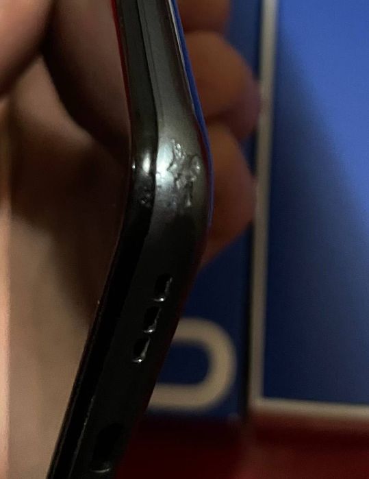 vivo 31y состояние хорошее(яхши)