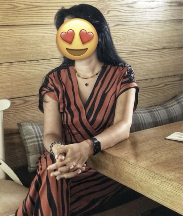 Комбинезон женский