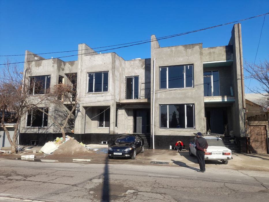 Акфа ром и эшик на заказ