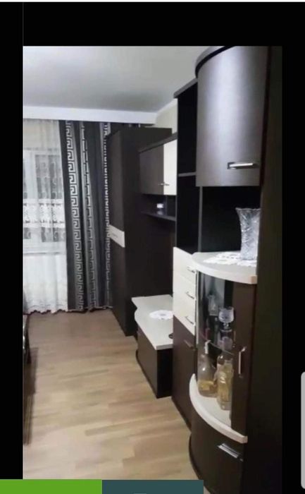 apartament de vânzare 3 camere strada Victor Deleu Zalău