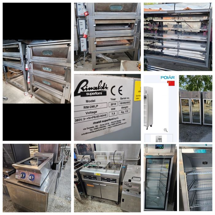 Подбарова хлад,витрина 1200лв с плъзгащи врати