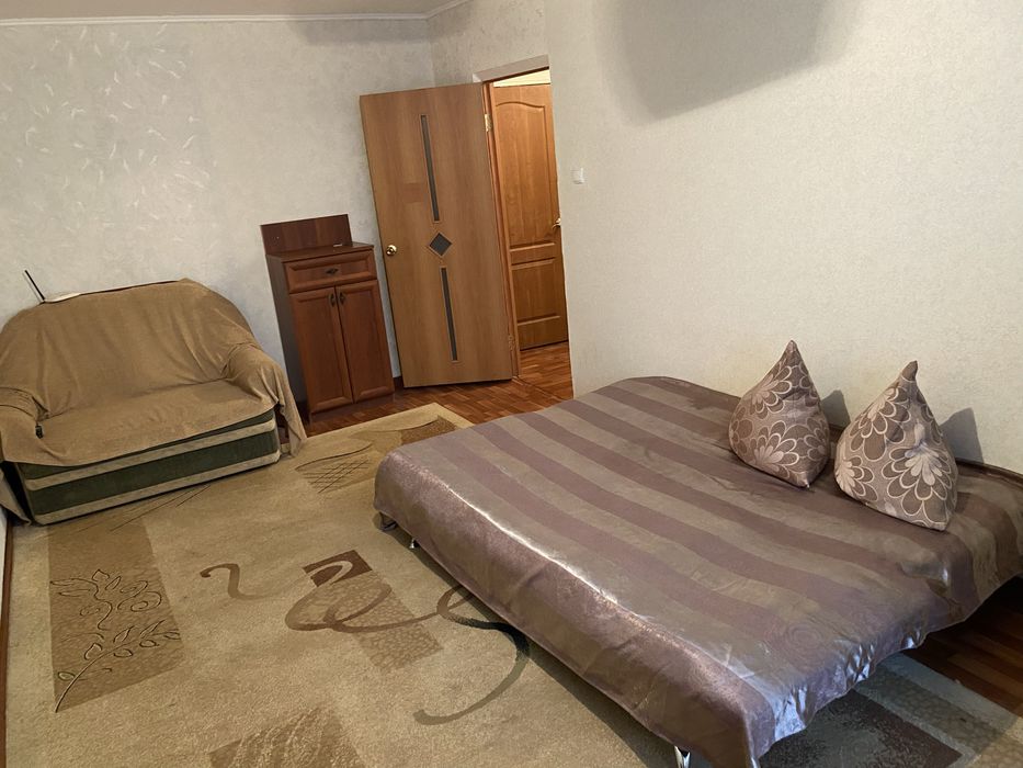 1ком кв посуточно