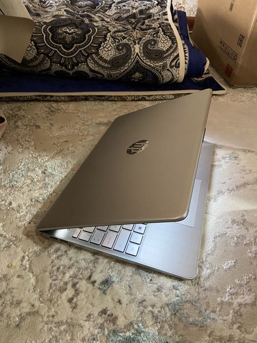 Core i3 11пок HP SSD 512gb сост жакс