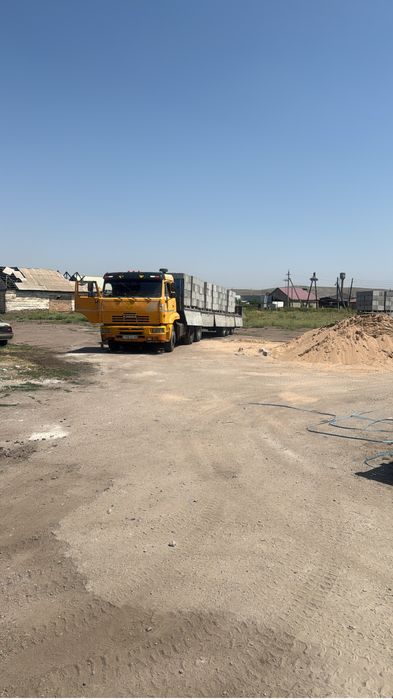 Газоблок стротильство качество