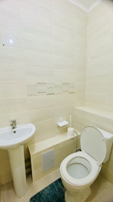 Продажа 3 комнатной квартиры