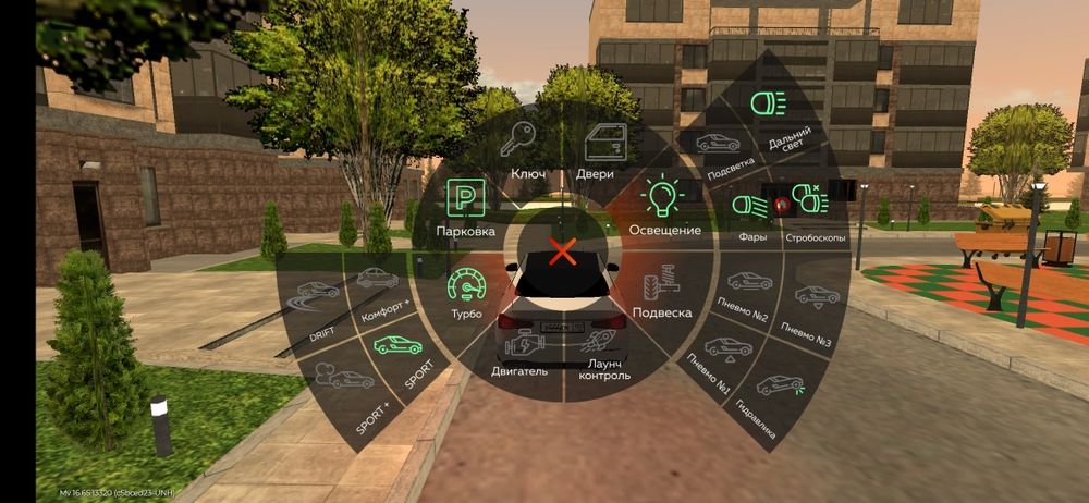 Сатам Black Russia аккаунт 19лвл