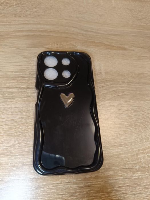 Кейc за телефон Xiaomi Redmi Note 13 5G