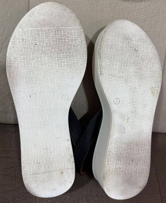 Дамски сандали, различни модели  37-38 номер