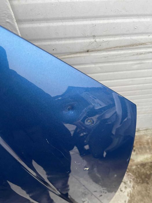 Capotă Audi A3 – 2007 – SH – Cu Defect