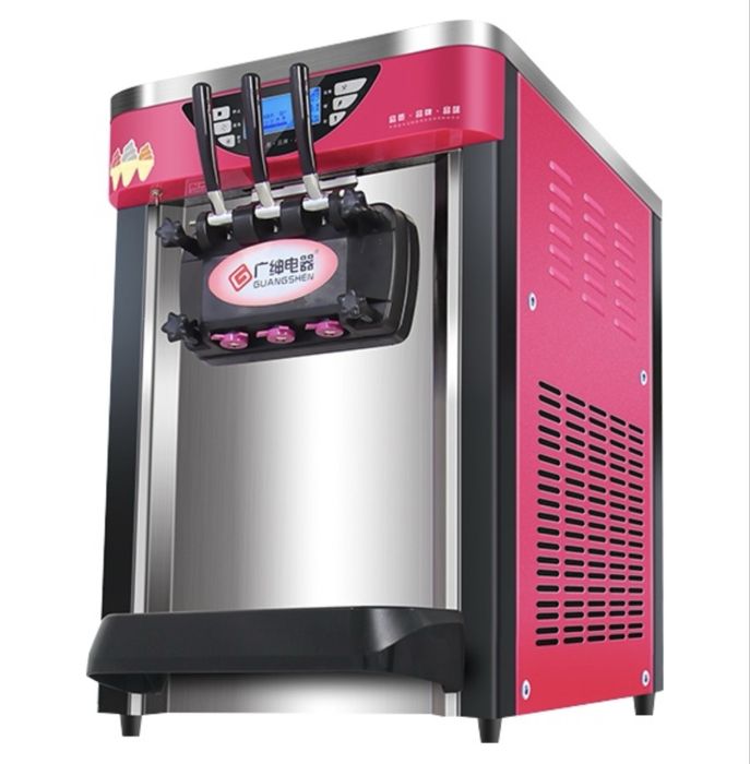 Фризер для мороженого