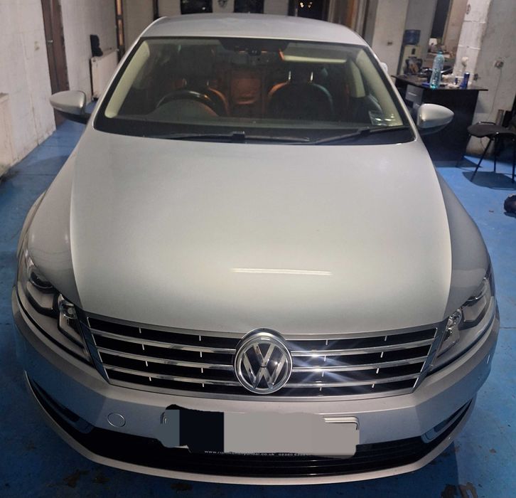 Dezmembrari  VW PASSAT CC 2,0 TDI Facelift