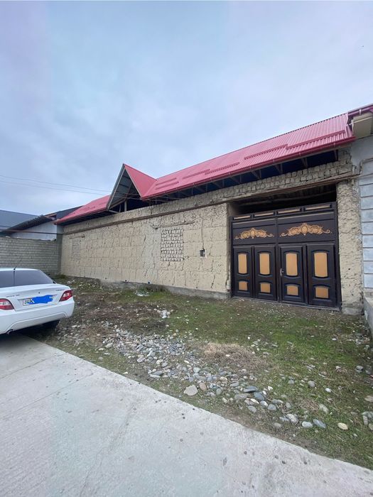 Джомбойда ховли 8 сотих