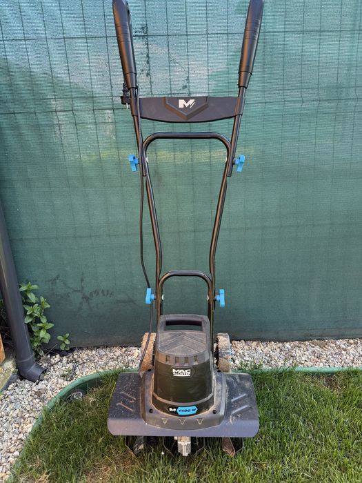 Motosapa McAlister 1400w