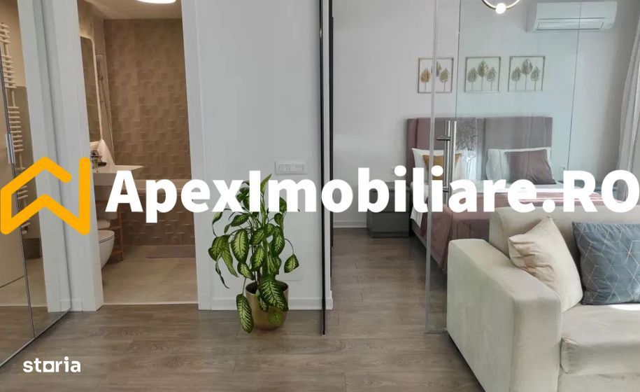 Garsoniera de inchiriat Aviatiei Bucuresti | ApexImobiliare.ro — fotografia 3