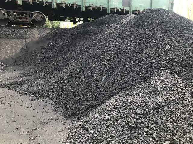 Кумир ахоли печка теплица ва корхоналар учун козоқ ва қирғиз кумири