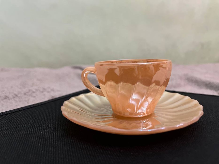 Кофейные чашки