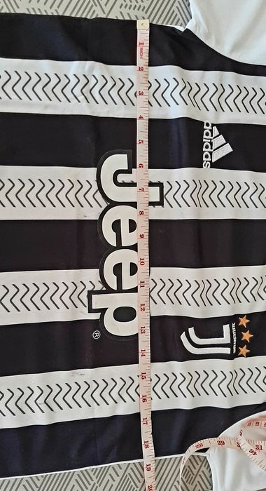 Vand Tricou Juventus