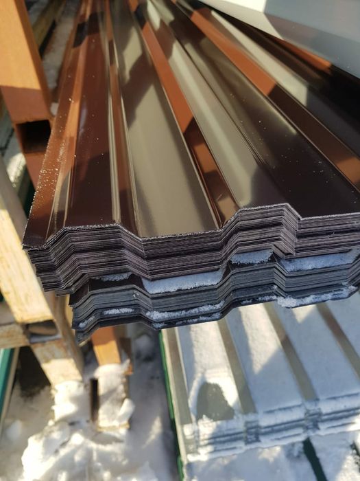 Продам Профлист Цены ещё НИЖЕ!!!