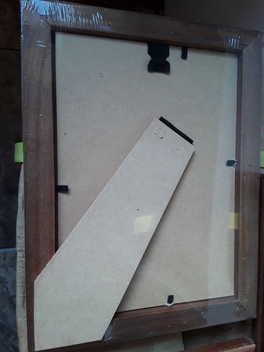 Рамки за снимки