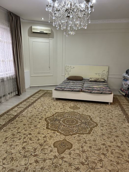 Коттедж жить и работать в центре