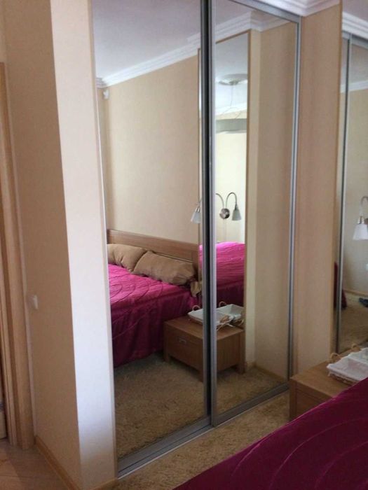 Дава се под наем Двустаен апартамент в София, Сухата река - 86 кв.м за 398.82 € - Снимка #1