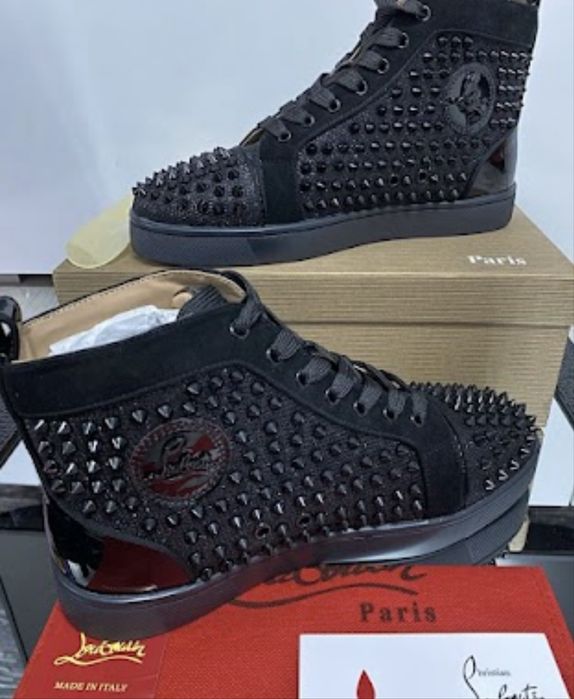Sneakers louboutin