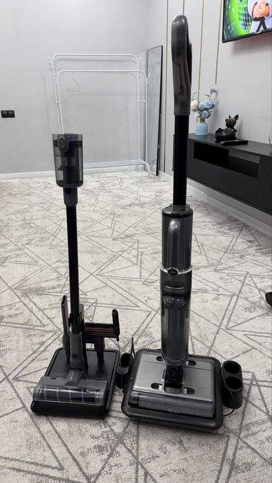 Срочно продается пылесос