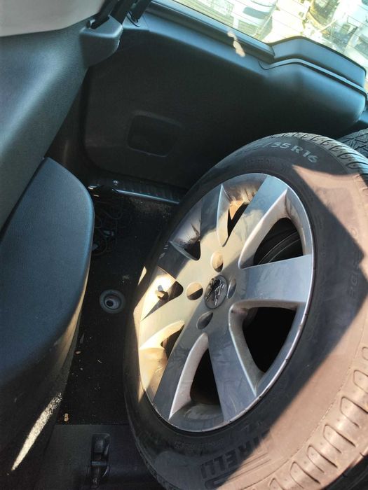 Peugeot 308 на части пежо 308 1.6 hdi