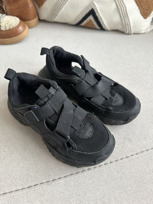 Кросовки летние зара