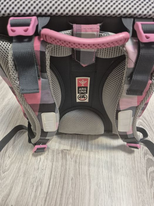 Ученическа раница