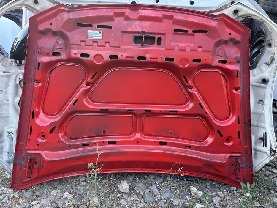 Капак Fiat Stilo