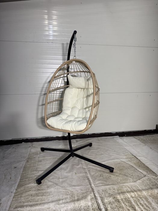 Fotoliu suspendat balansoar suspendat leagan balcon gradina