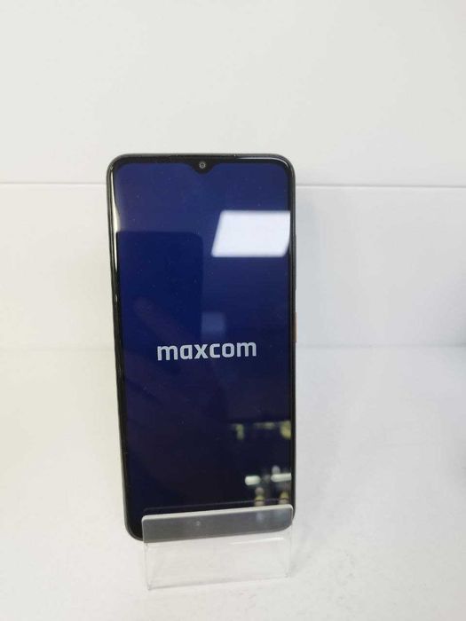 Telefon Maxcom MS652 32 GB Black - Cod 129975