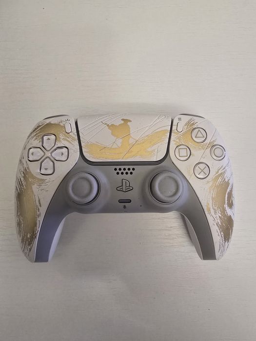 Джойстик Ps 5 Ghost.