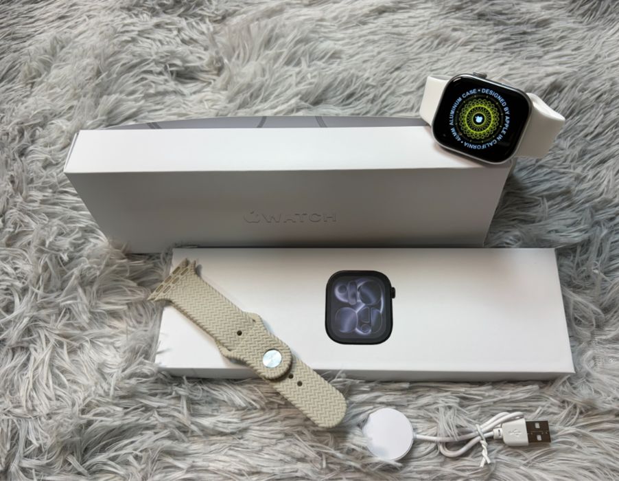 Apple Watch Series 11
