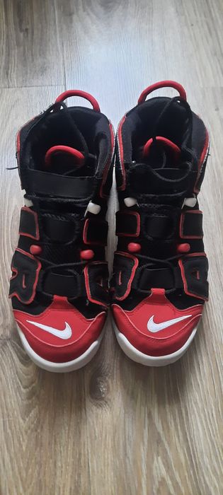 Nike up tempo за момче