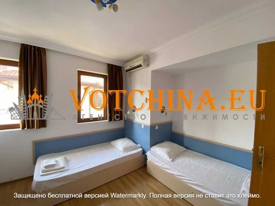 Продава се Къща в Бяла - 205 кв.м за 874 €/кв.м - Снимка #11