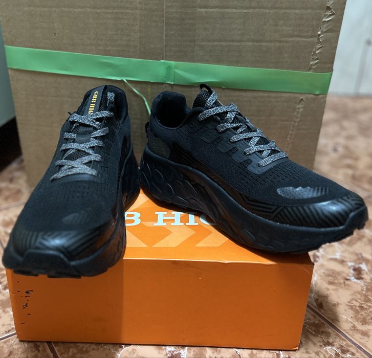 Vand adidasi GBB High