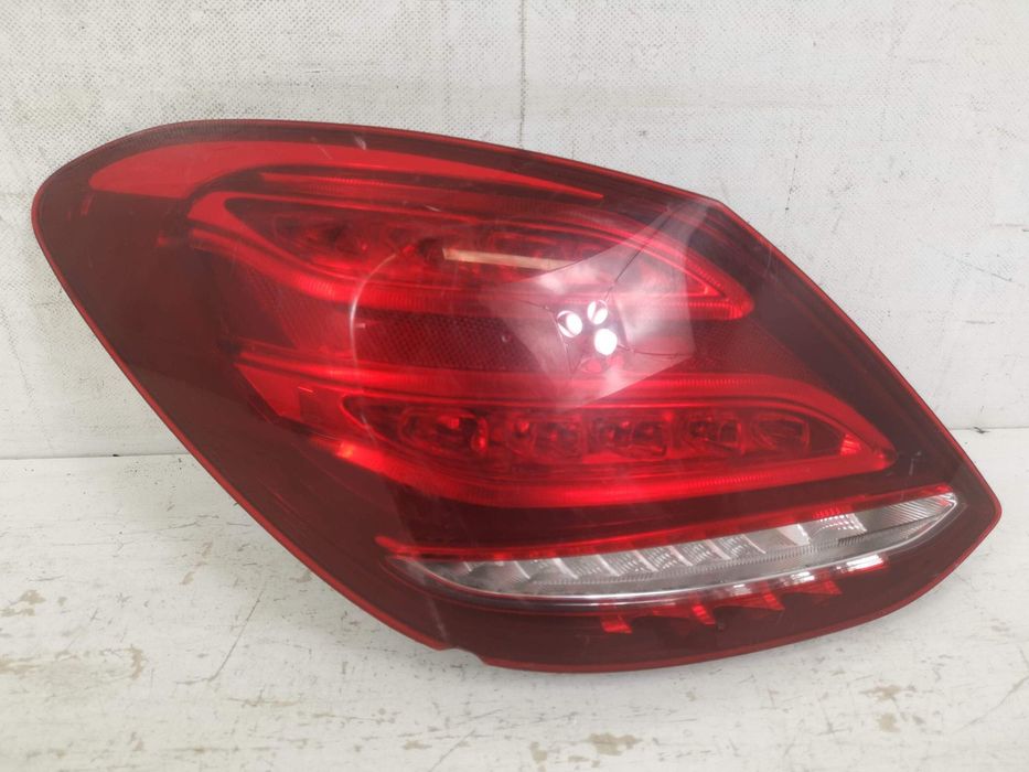 Мерцедес-Бенц C-Class / Mercedes-Benz C-Class W205/S205/C205 Ляво стоп