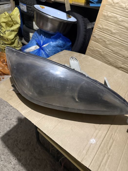 Камри 30 американец