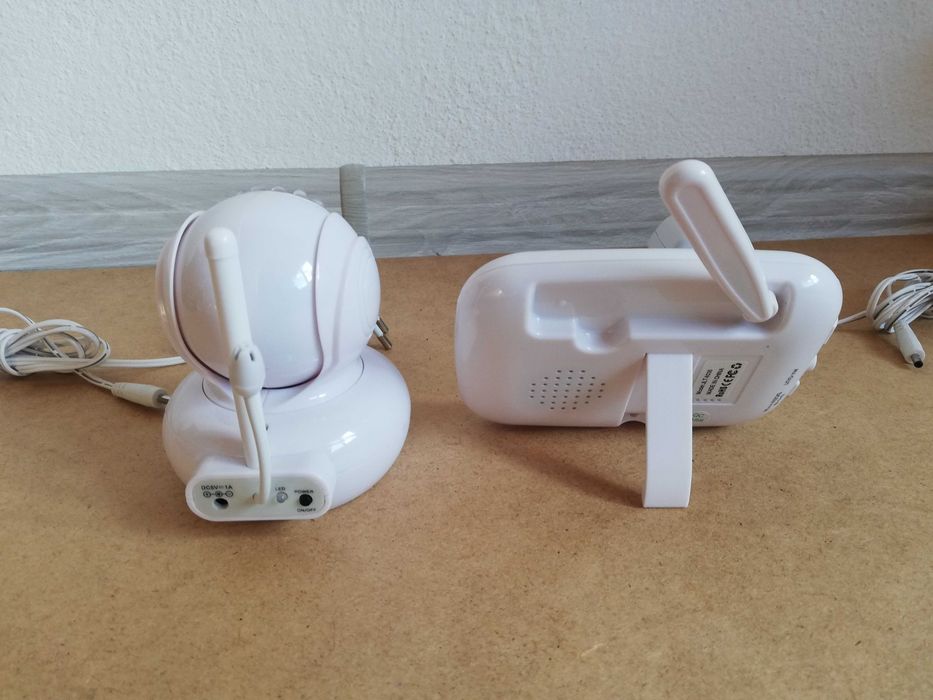 Billfet JLT-8035 бебефон