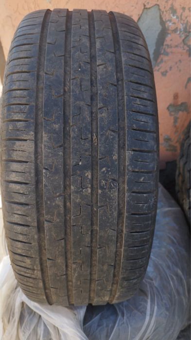 Продам автошины 235/50R19 Atlas